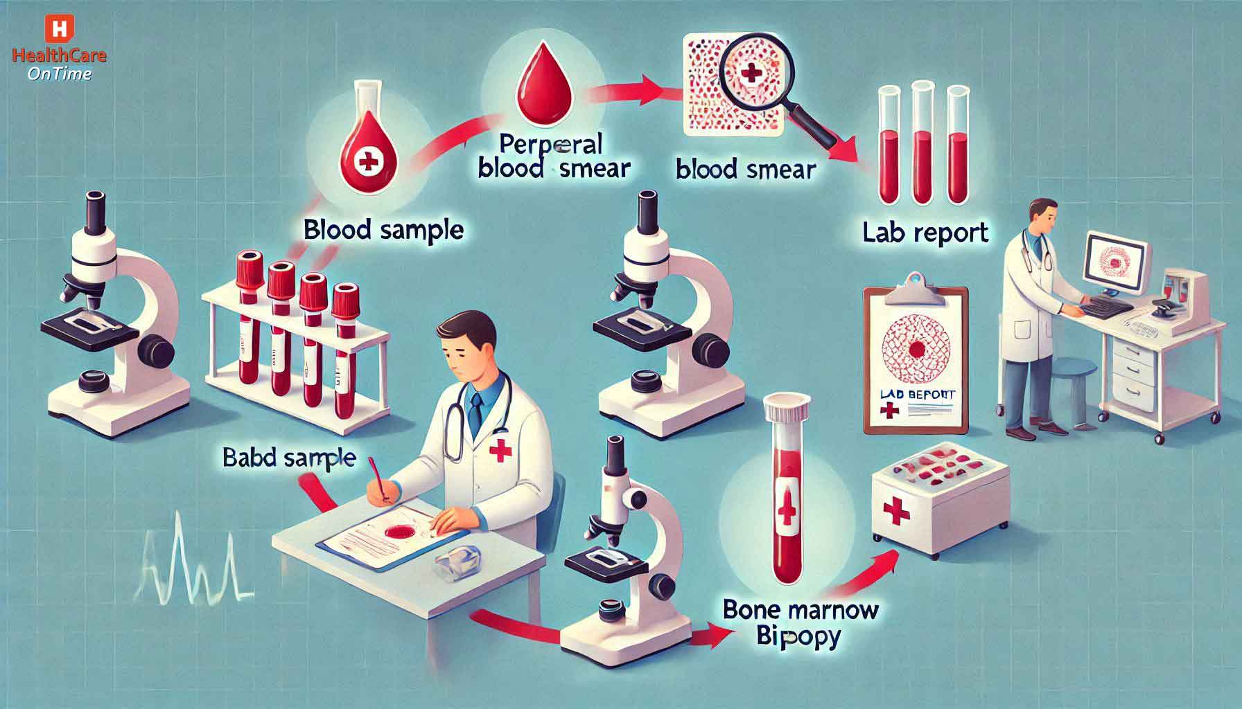 Is Leukocytosis a Sign of Cancer infographic