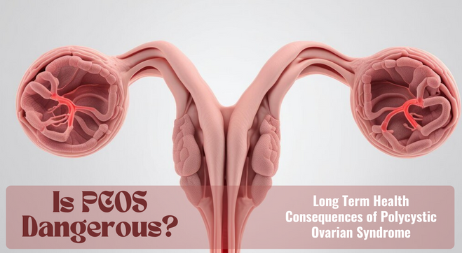 Is PCOS Dangerous? Explore the Consequences of Untreated PCOD