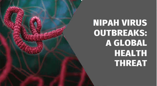 Nipah Virus Outbreaks: Global Health Threat