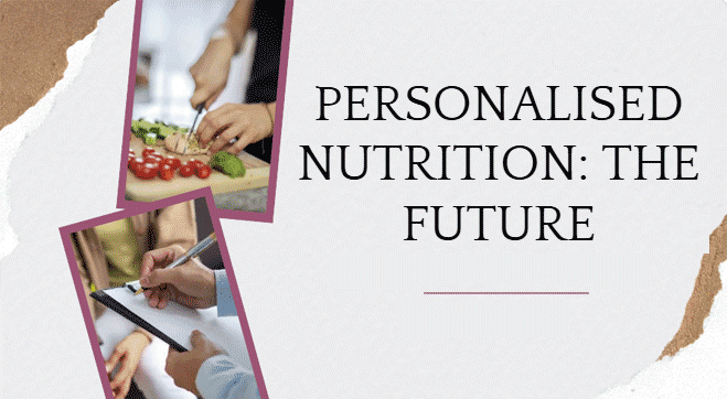 Nutrition in 2025: How AI & Genetics Transform Diets