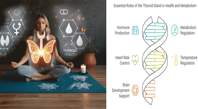 High FT3 and FT4 Levels: Symptoms, Causes, and Hyperthyroidism Treatment