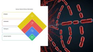 Blood Tests for Autoimmune Disease Detection