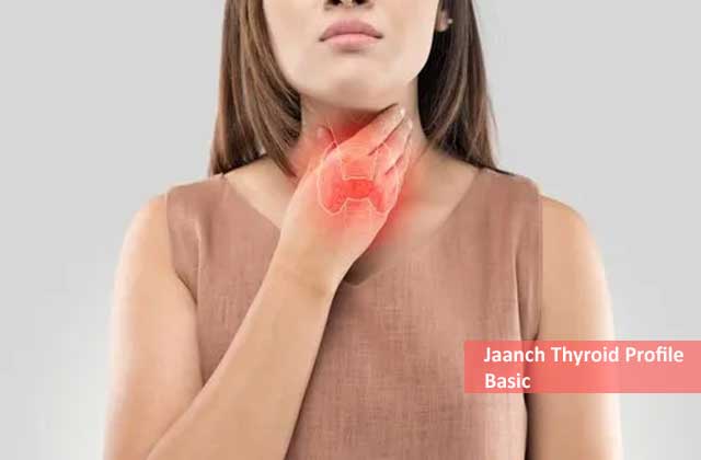 jaanch thyroid profile basic